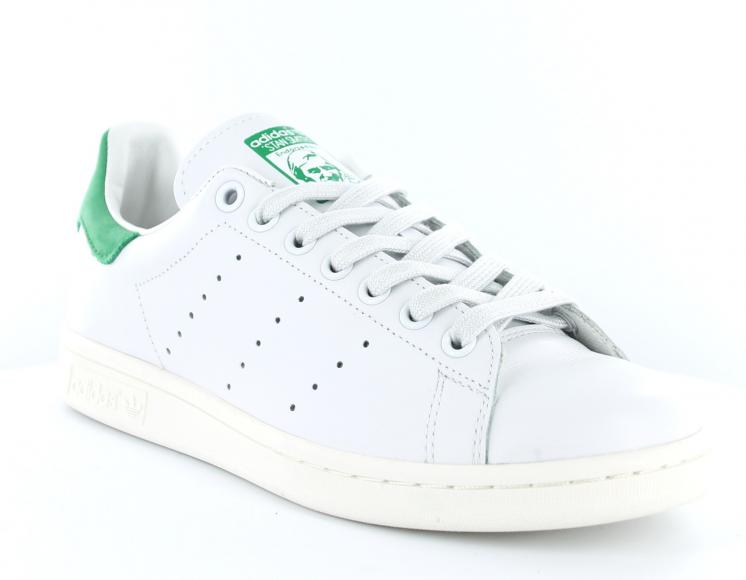 adidas stan smith pas cher bleu